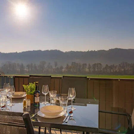 Tamliving Countryside 2br Kueche * Ottendorf bei Gleisdorf