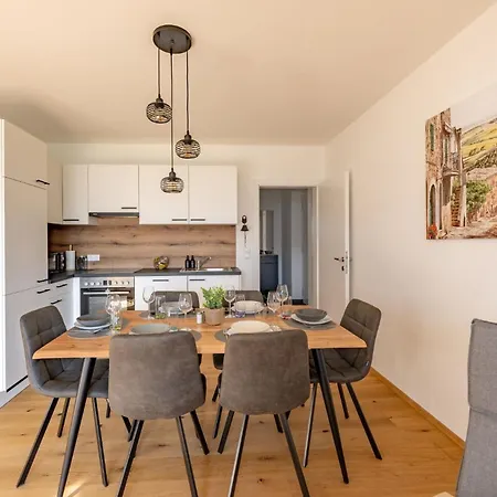 Tamliving Countryside 2br Kueche アパート