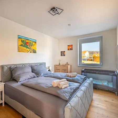 Tamliving Countryside 2br Kueche