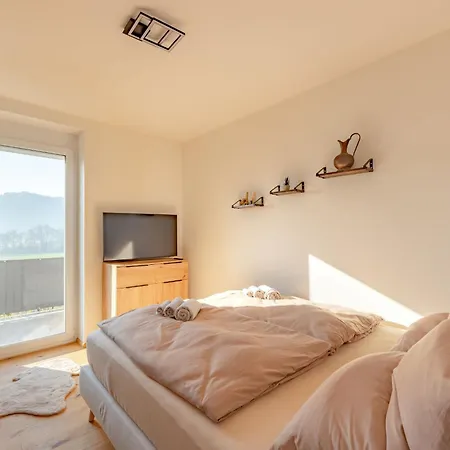 Tamliving Countryside 2br Kueche Appartement Ottendorf bei Gleisdorf