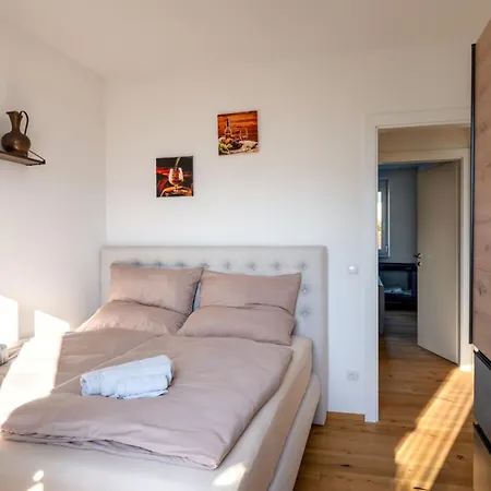 Tamliving Countryside 2br Kueche * Ottendorf bei Gleisdorf