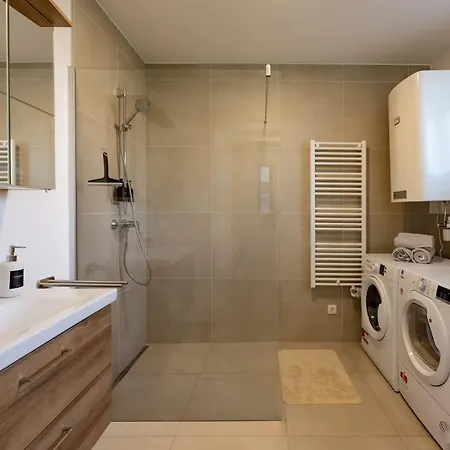 Tamliving Countryside 2br Kueche Appartement *