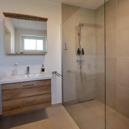 Appartement Tamliving Countryside 2br Kueche *