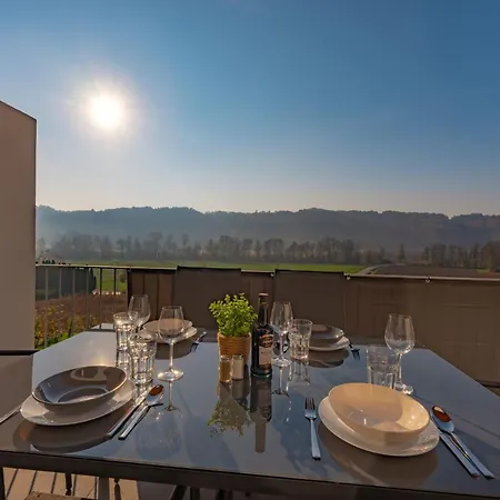 Tamliving Countryside 2br Kueche * Ottendorf bei Gleisdorf