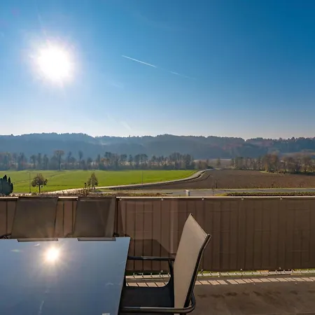 Tamliving Countryside 2br Kueche アパート Ottendorf bei Gleisdorf