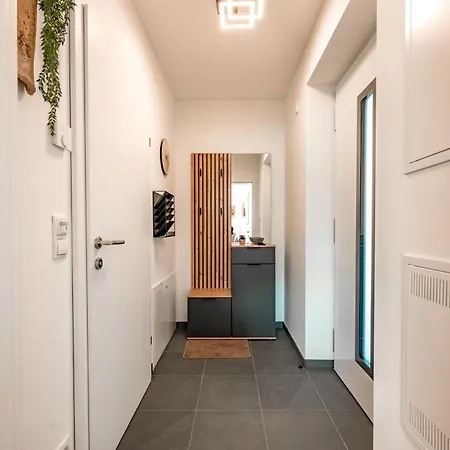 Tamliving Countryside 2br Kueche アパート Ottendorf bei Gleisdorf