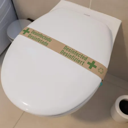 Tamliving Countryside 2br Kueche Appartement *