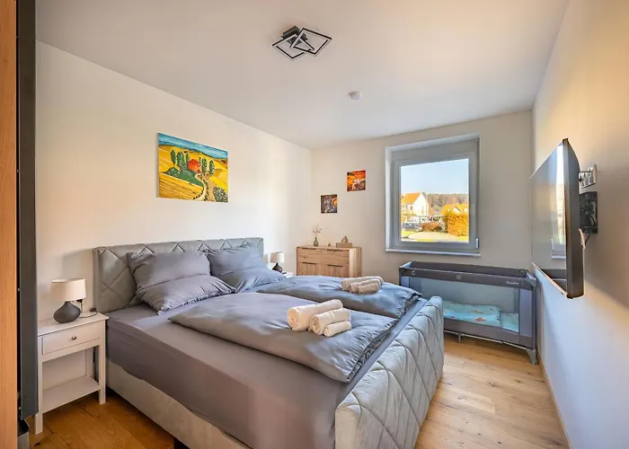 Tamliving Countryside 2br Kueche