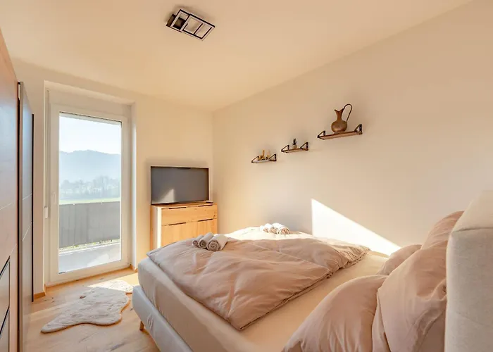 Tamliving Countryside 2br Kueche 아파트 Ottendorf bei Gleisdorf