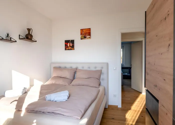 Tamliving Countryside 2br Kueche * Ottendorf bei Gleisdorf