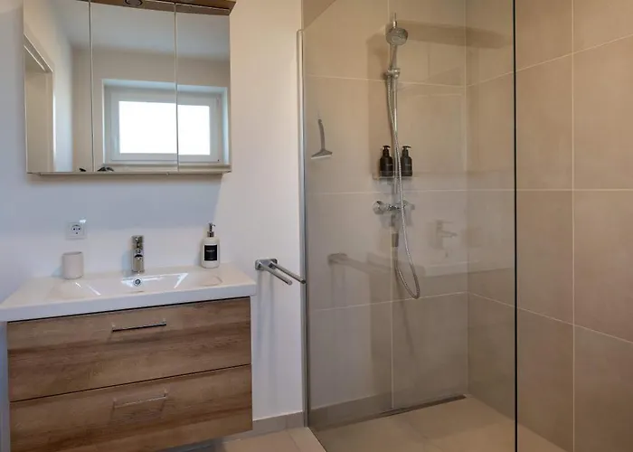 아파트 Tamliving Countryside 2br Kueche *