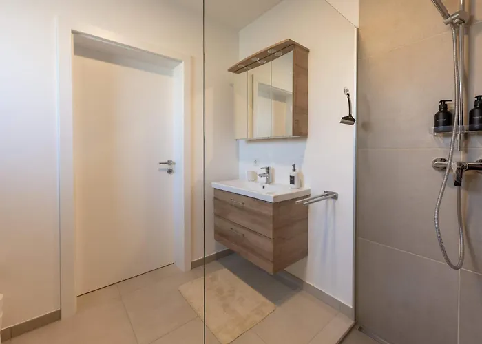 Tamliving Countryside 2br Kueche 아파트 Ottendorf bei Gleisdorf