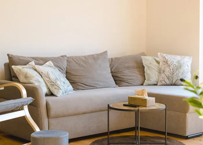 Tamliving Countryside 2br Kueche 아파트 Ottendorf bei Gleisdorf