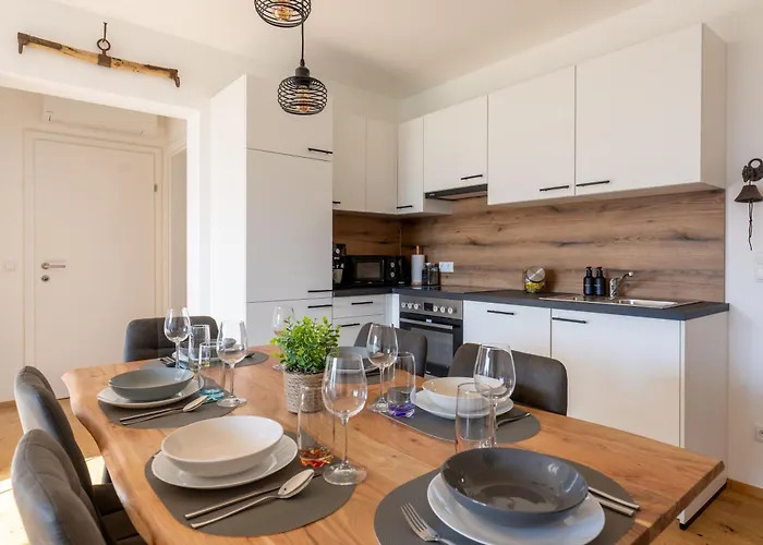 Tamliving Countryside 2br Kueche Ottendorf bei Gleisdorf