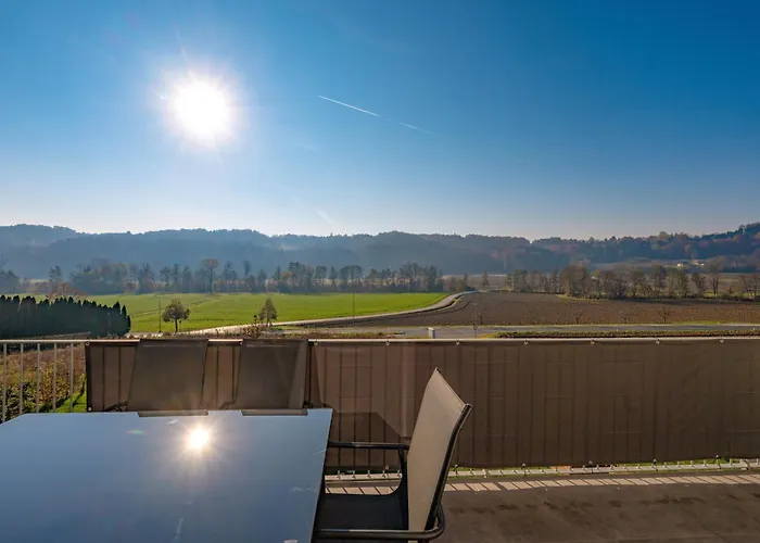 Tamliving Countryside 2br Küche Daire Ottendorf bei Gleisdorf