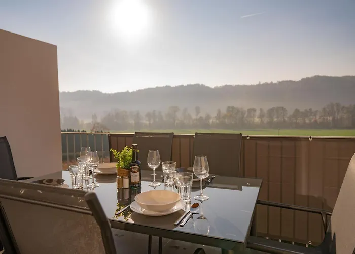 Tamliving Countryside 2br Kueche Ottendorf bei Gleisdorf