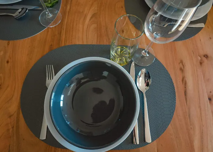 Tamliving Countryside 2br Küche *