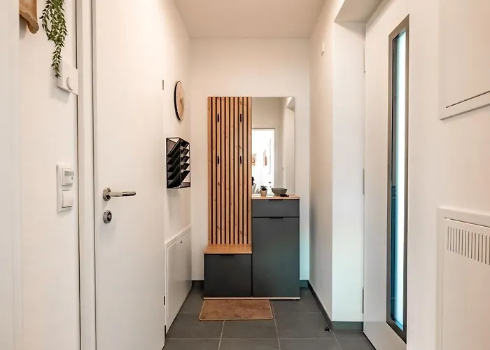 Tamliving Countryside 2br Kueche 아파트 Ottendorf bei Gleisdorf