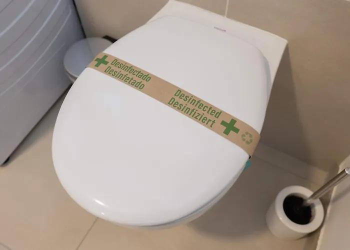 Tamliving Countryside 2br Küche Daire *